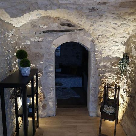 Hôtel Lou Pastré à La Boissière Extérieur photo